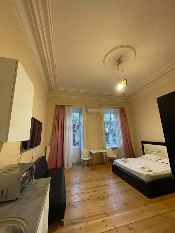 Downtown Room Tbilisi Exterior photo