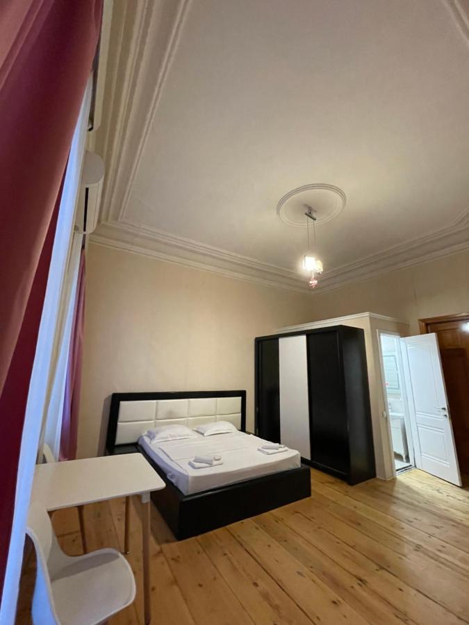 Downtown Room Tbilisi Exterior photo