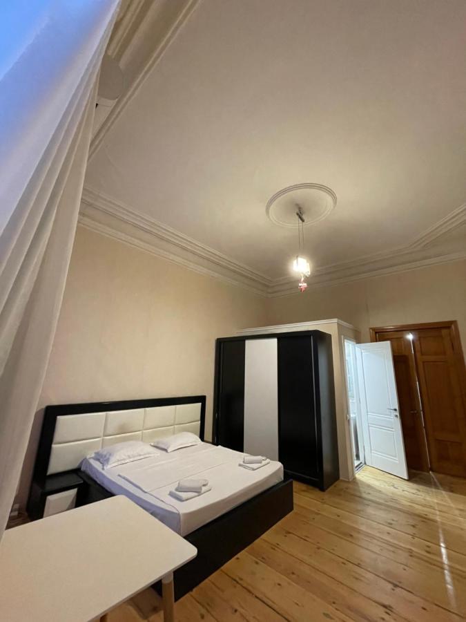 Downtown Room Tbilisi Exterior photo