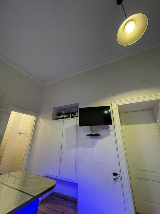 Downtown Room Tbilisi Exterior photo