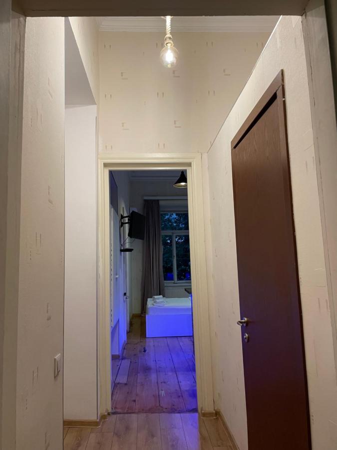 Downtown Room Tbilisi Exterior photo