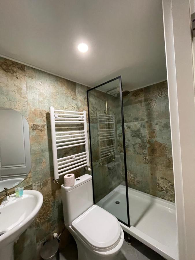 Downtown Room Tbilisi Exterior photo